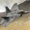F-22A Raptor