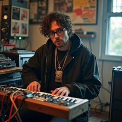 Geo Bass