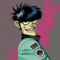 Murdoc Niccals