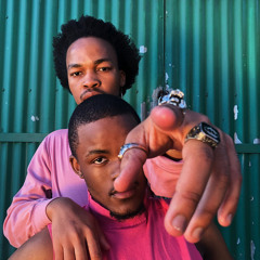 Keabruh&Jay.B