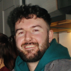 Ryan Fox