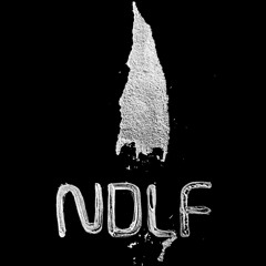NDLF nébuleuse de la flamme