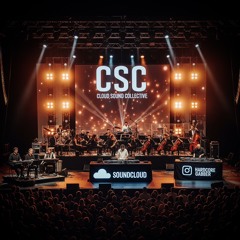 Cloud Sound Collective (CSC)