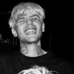 only here for peep