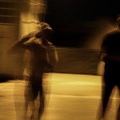 quiet manner