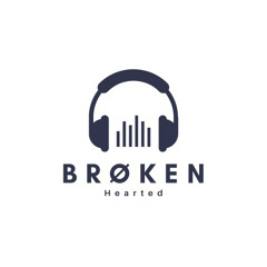 brøken hearted