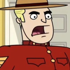 Special Agent Strait McCool