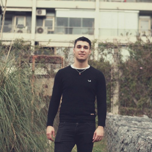 Martin Di Lacio - A Un Paso (2016)