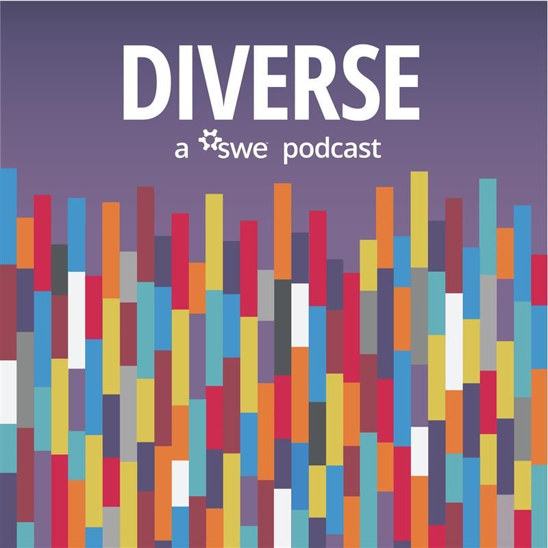 Episode 302: Security, STEM, and Sisterhood: Lessons from 20+ Years at the State Department