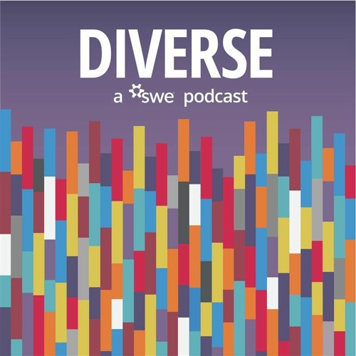 Diverse: a SWE podcast’s avatar