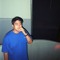 blew