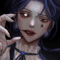 Shadowborn Raven