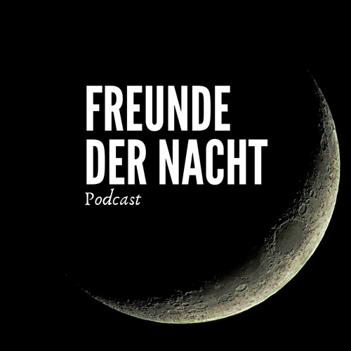 Freunde der Nacht Podcast’s avatar