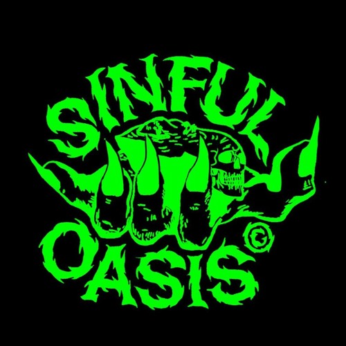 Sinful Oasis’s avatar