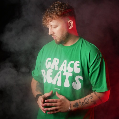Grace — artist photo
