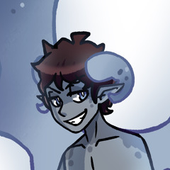 Cody (ray of negativity)