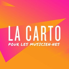 La Carto pour les musicien.nes