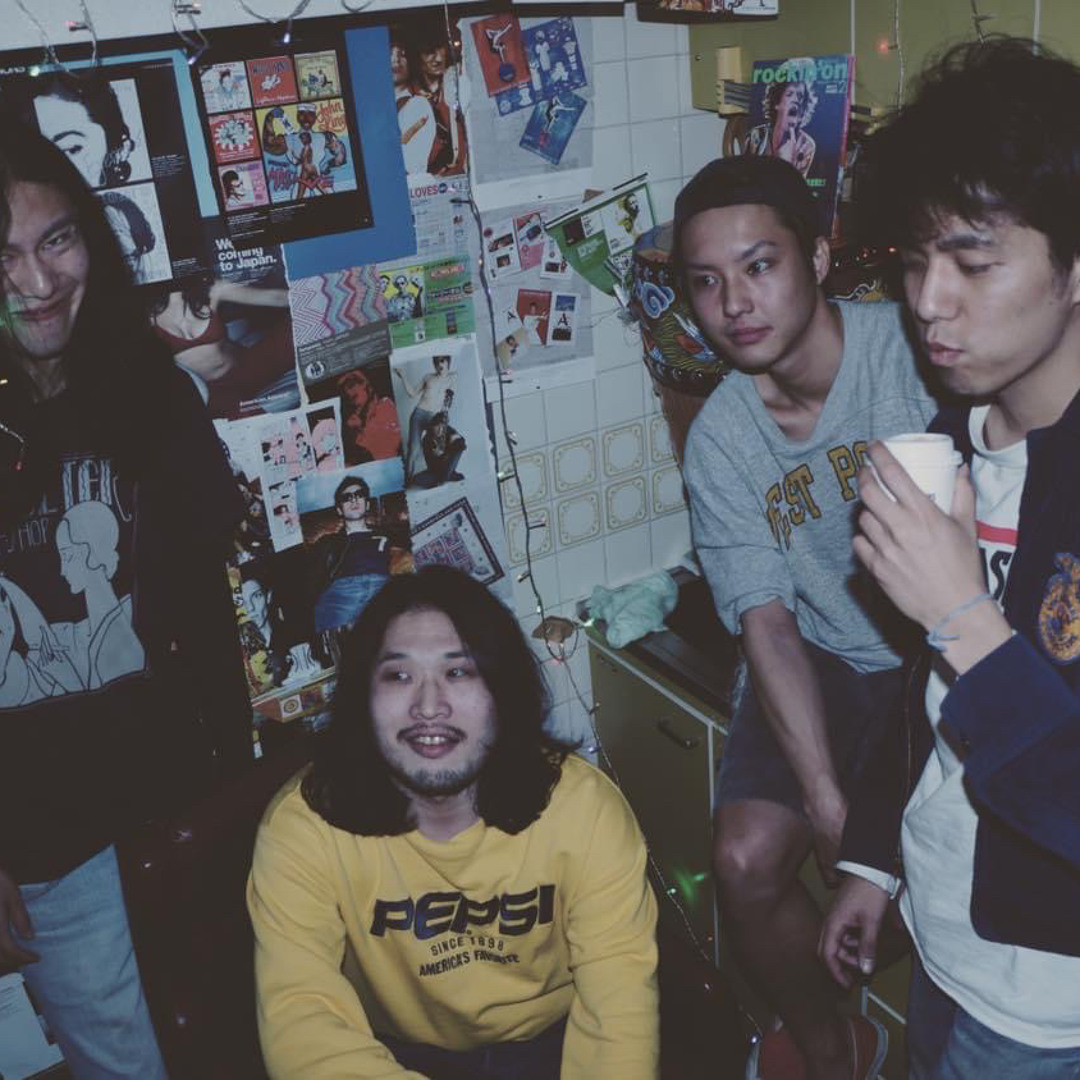 ポップス+ロック(邦楽) TENDOUJI demo Stream TENDOUJI music | Listen to songs, albums, playlists