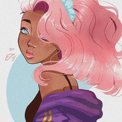 Kelly Jasmine’s avatar