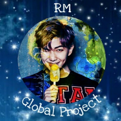 Stream RM Global Project | Listen to RM tracks playlist online for free ...
