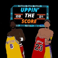 UppinTheScore Podcast