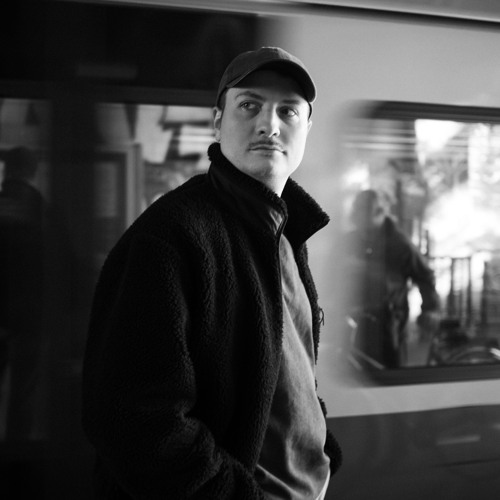 Tripstoph artist photo