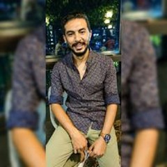 Mohamed Nassr