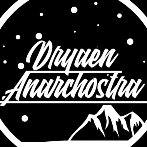 Dryaen Anarchostra’s avatar