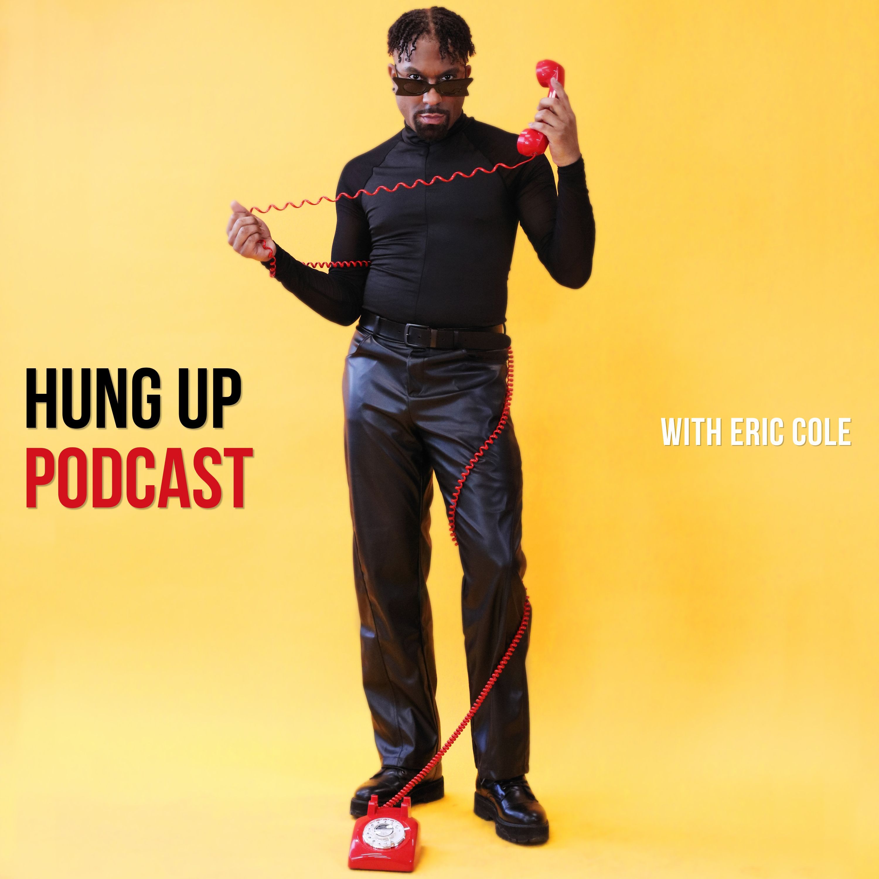 Hung Up Podcast