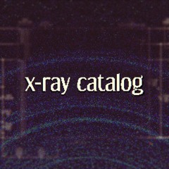 Ｘ－Ｒａｙ   Ｃａｔａｌｏｇ