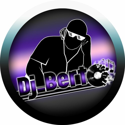 DJ Berto’s avatar