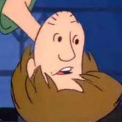 shaggy²³