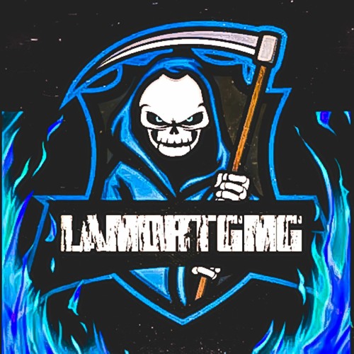 Lamort gaming’s avatar