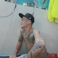 Gánh Cuộc Trầm Luân