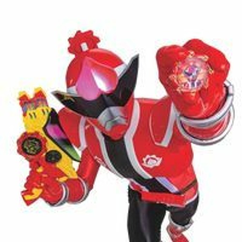 Super Sentai Sounds’s avatar