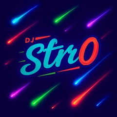 DJ Str0 🇻🇮