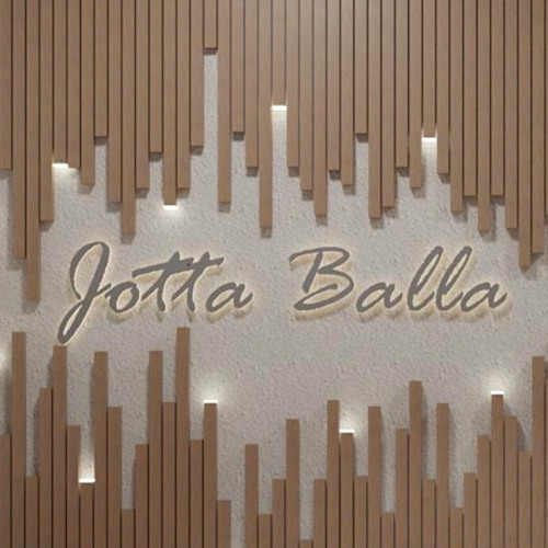 Jotta Balla’s avatar