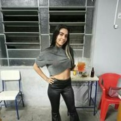 Nayhara Cabral