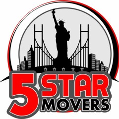 5 Star Movers LLC - Bronx Moving Company