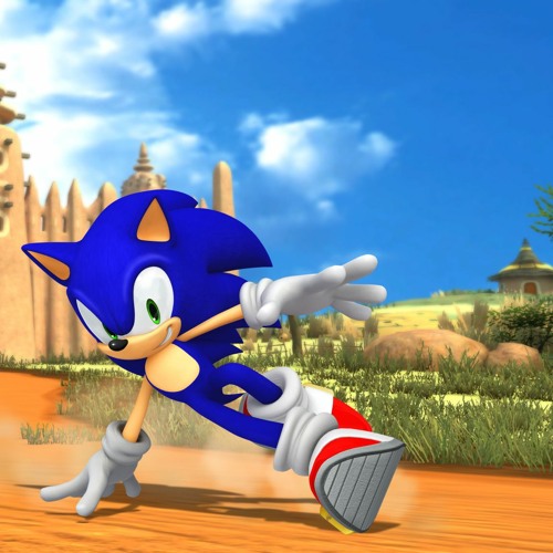Sonic2020’s avatar