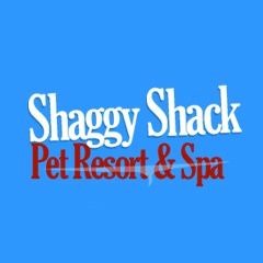 Shaggy Shack Pet Resort