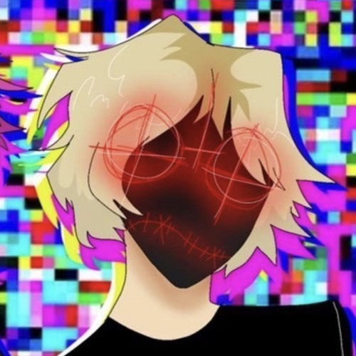 XIII’s avatar