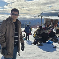 Hammad Mendhro