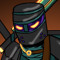 BlackTealKnight