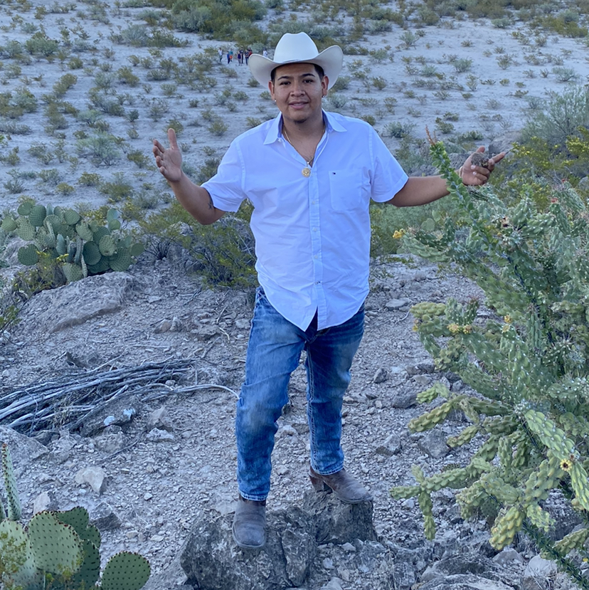 DjNemo Garcia HTX podcast artwork