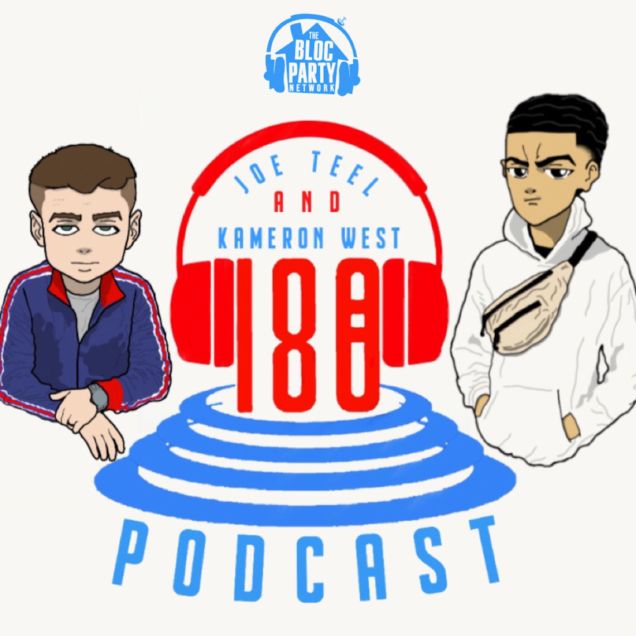 Episode 4: I-30 Kasino Interview