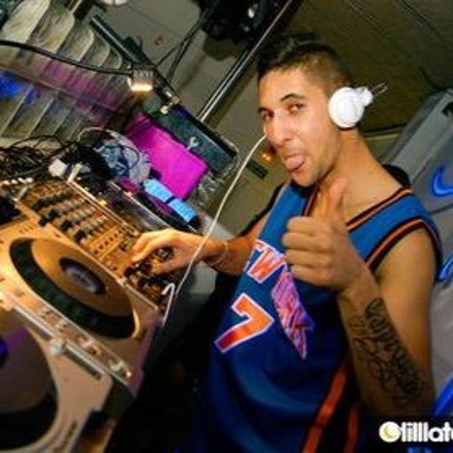 IVAN ROCA DJ & PRODUCER (AKA ROCA$h X eLquiko) — artist photo