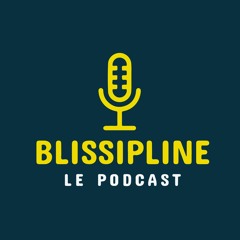 Blissipline-Podcast