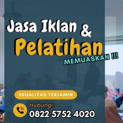 Jasa Iklan 7-Time
