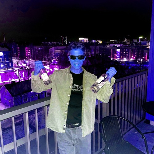 DJ Lenn-E’s avatar